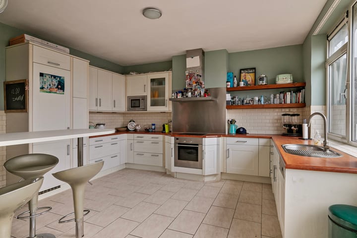 Foto 19 van Soestdijksekade 573