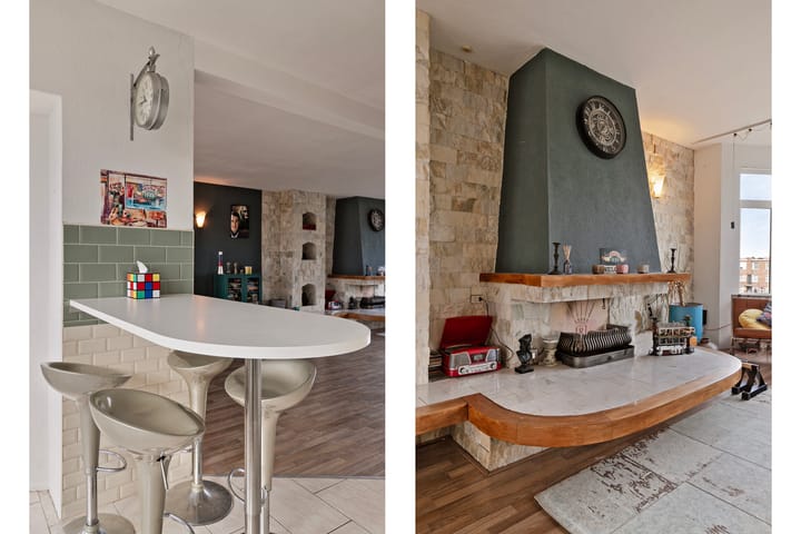 Foto 21 van Soestdijksekade 573