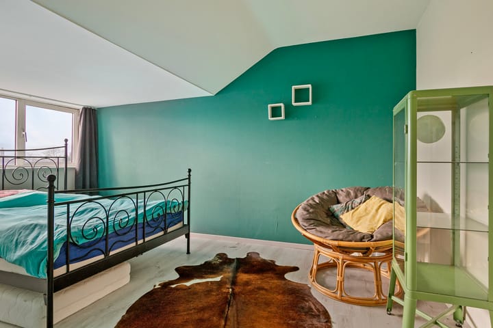 Foto 27 van Soestdijksekade 573