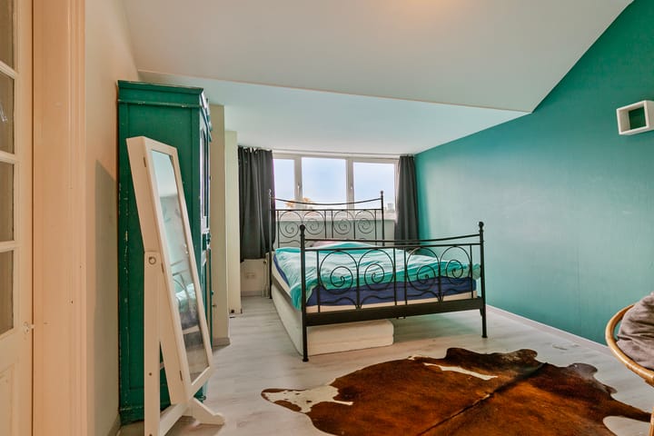 Foto 28 van Soestdijksekade 573