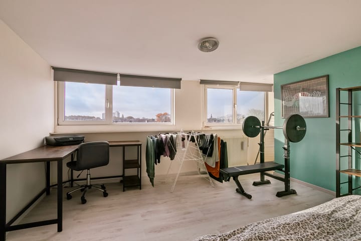 Foto 33 van Soestdijksekade 573