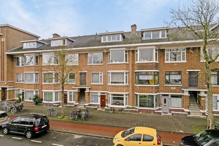 Foto 36 van Soestdijksekade 573