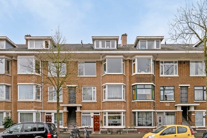 Foto 37 van Soestdijksekade 573