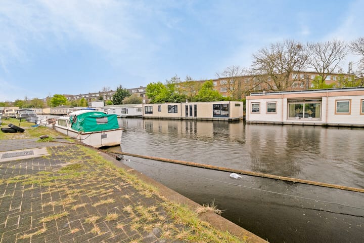 Foto 39 van Soestdijksekade 573