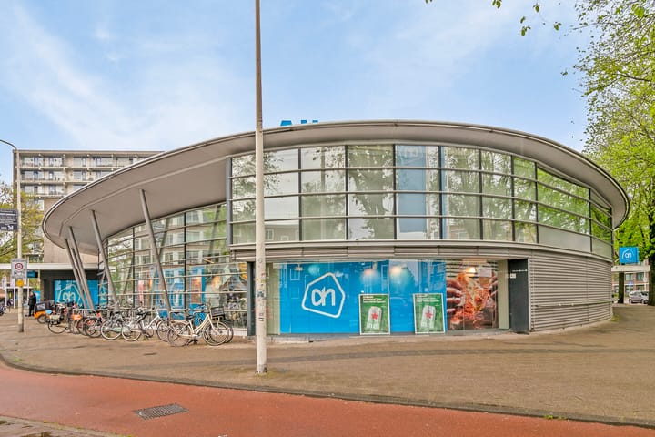 Foto 40 van Soestdijksekade 573