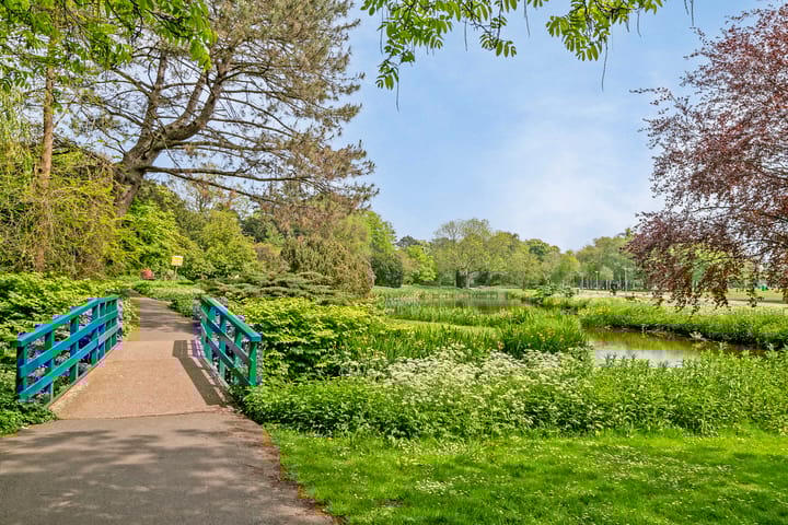 Foto 42 van Soestdijksekade 573