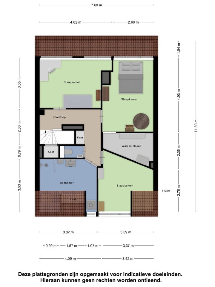 Foto 46 van Soestdijksekade 573
