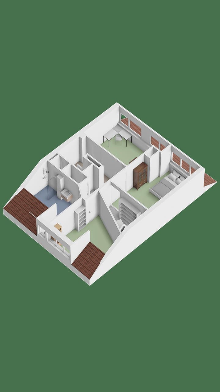 Foto 48 van Soestdijksekade 573