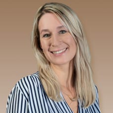 Jessica van de Vreugde - Commercieel Medewerker