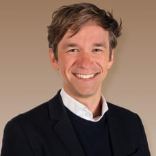 Lennart van Wallenburg - Officemanager