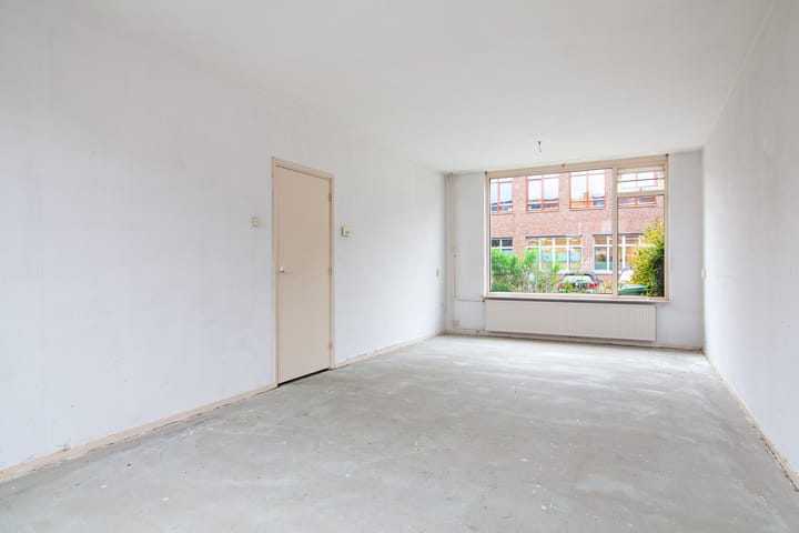 Foto 2 van Olivier van Noortlaan 8