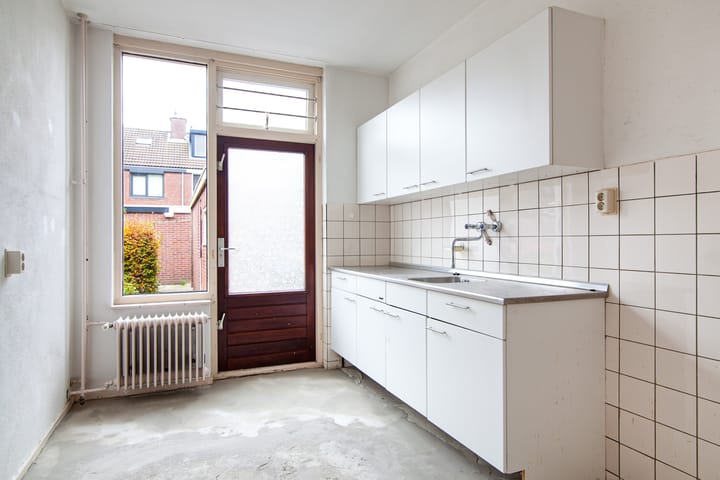 Foto 3 van Olivier van Noortlaan 8