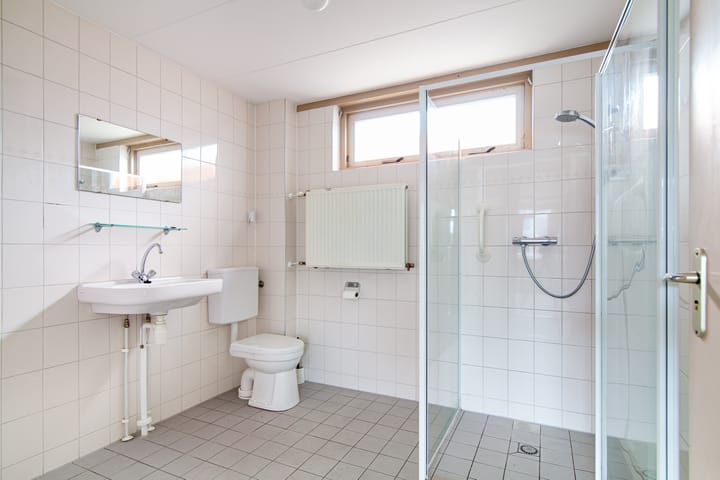 Foto 4 van Olivier van Noortlaan 8