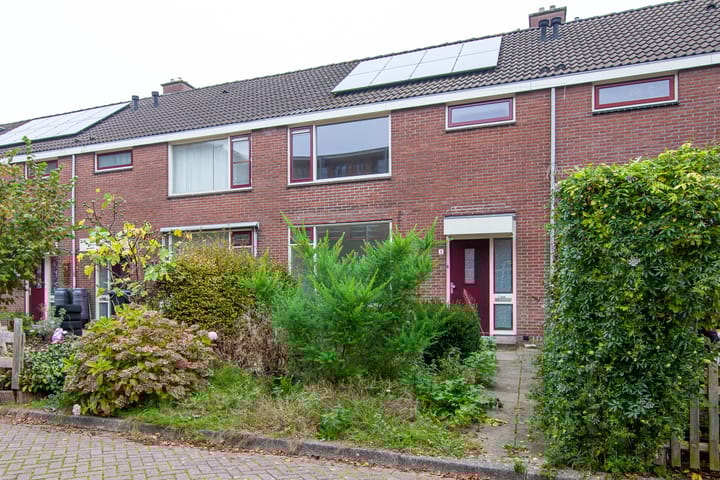 Foto 6 van Olivier van Noortlaan 8