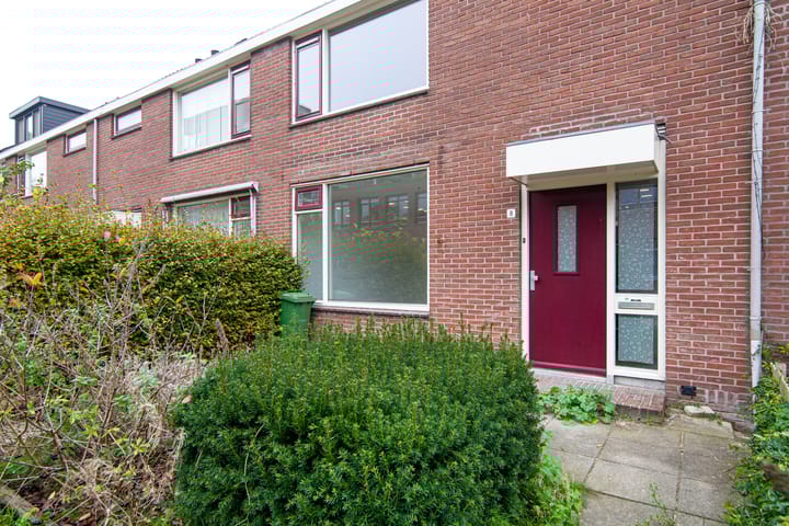 Foto 7 van Olivier van Noortlaan 8