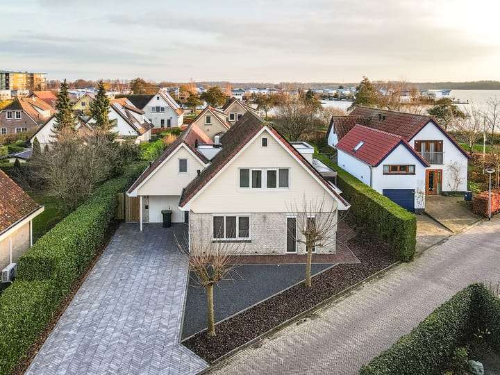 Foto 1 van Katwoudestraat 3