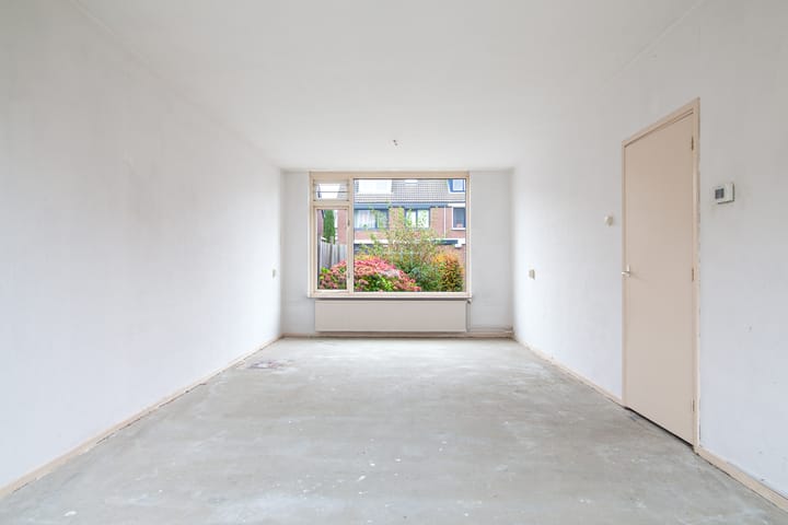 Foto 9 van Olivier van Noortlaan 8