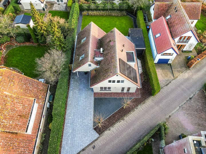 Foto 34 van Katwoudestraat 3