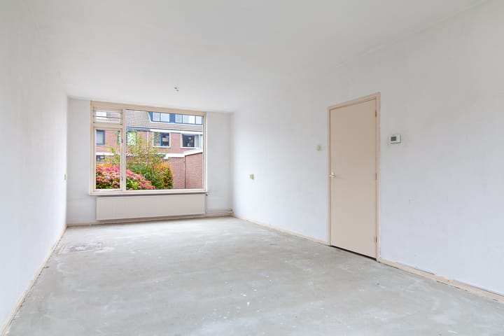 Foto 10 van Olivier van Noortlaan 8