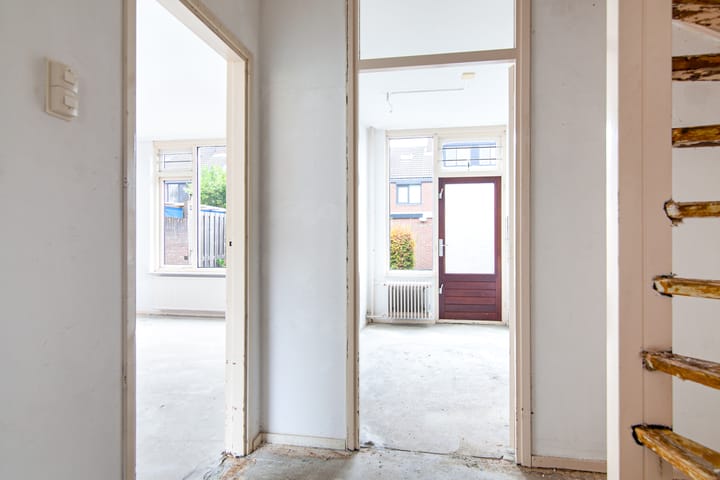 Foto 11 van Olivier van Noortlaan 8