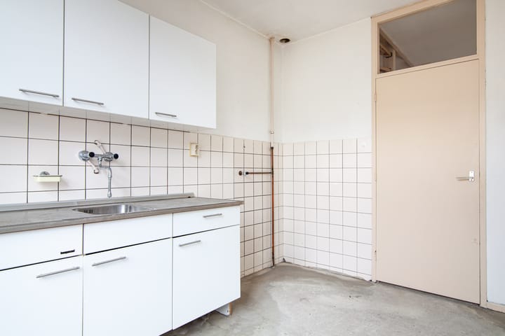 Foto 13 van Olivier van Noortlaan 8