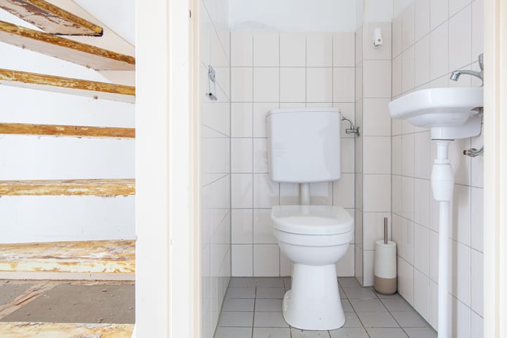 Foto 15 van Olivier van Noortlaan 8