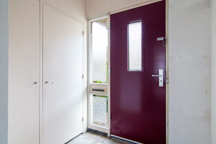 Foto 16 van Olivier van Noortlaan 8