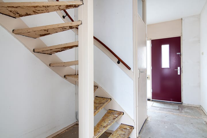 Foto 17 van Olivier van Noortlaan 8