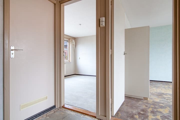 Foto 18 van Olivier van Noortlaan 8