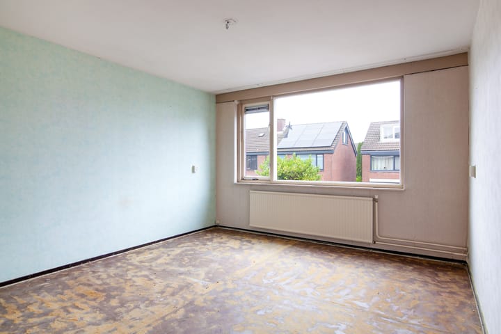 Foto 19 van Olivier van Noortlaan 8