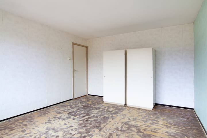 Foto 20 van Olivier van Noortlaan 8