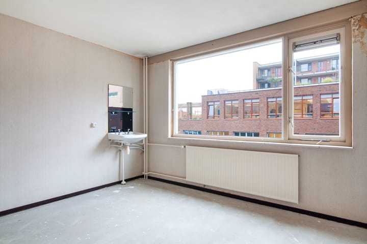 Foto 21 van Olivier van Noortlaan 8