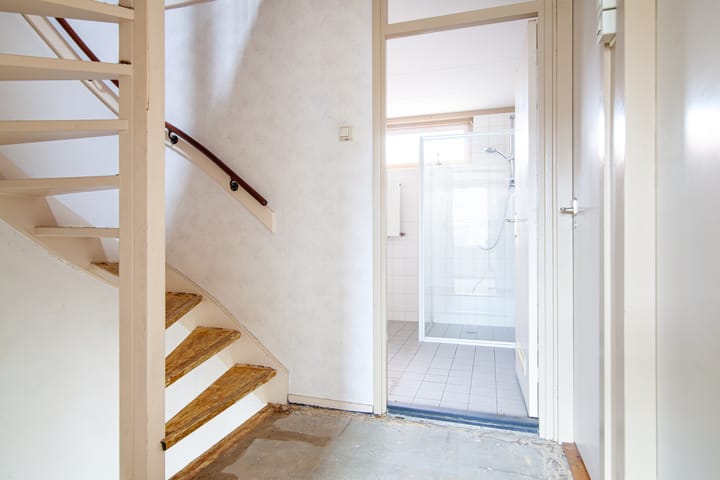 Foto 23 van Olivier van Noortlaan 8