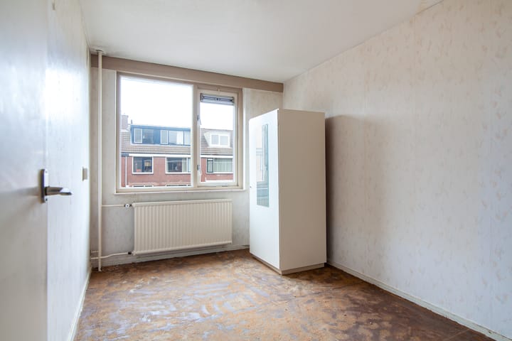 Foto 26 van Olivier van Noortlaan 8