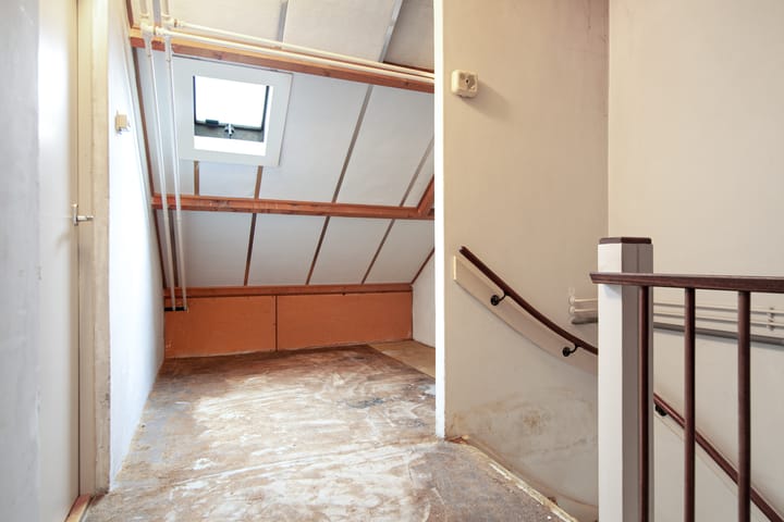 Foto 28 van Olivier van Noortlaan 8