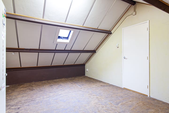 Foto 31 van Olivier van Noortlaan 8