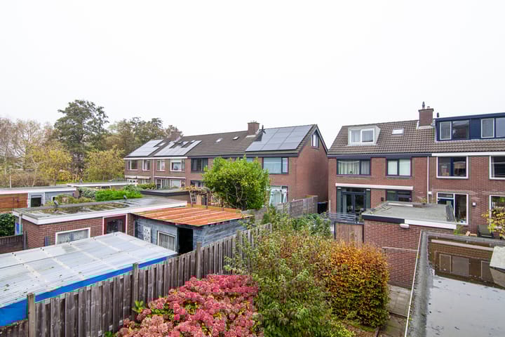 Foto 32 van Olivier van Noortlaan 8