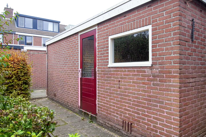 Foto 36 van Olivier van Noortlaan 8