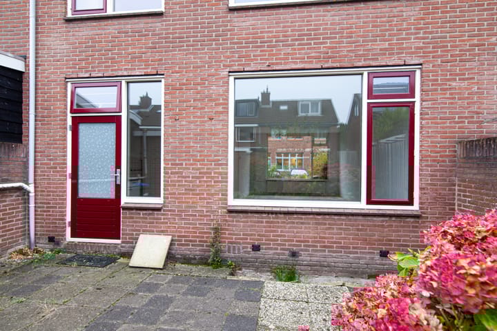 Foto 37 van Olivier van Noortlaan 8