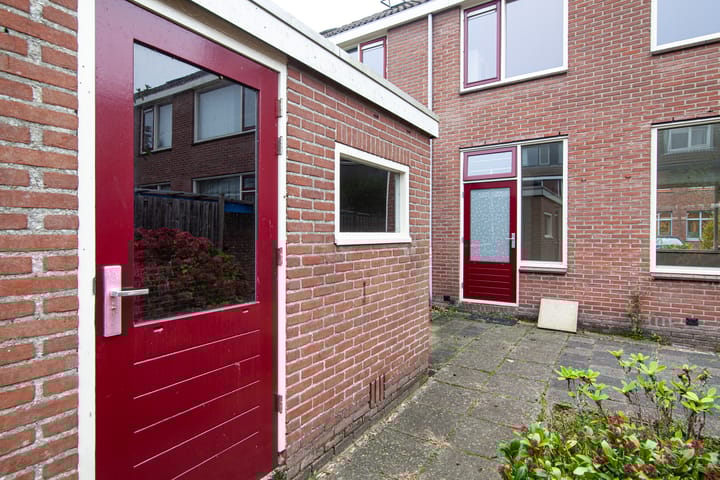 Foto 38 van Olivier van Noortlaan 8