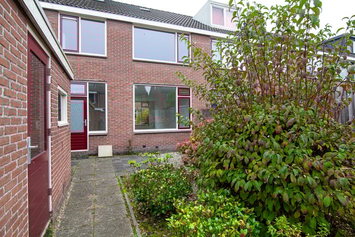 Foto 39 van Olivier van Noortlaan 8