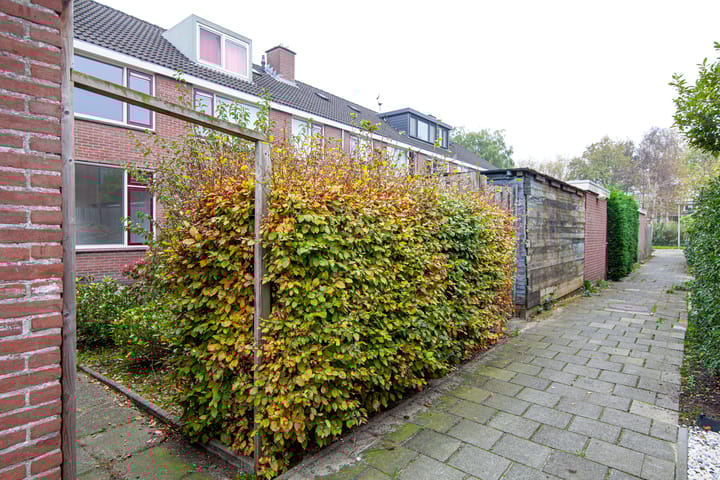 Foto 40 van Olivier van Noortlaan 8