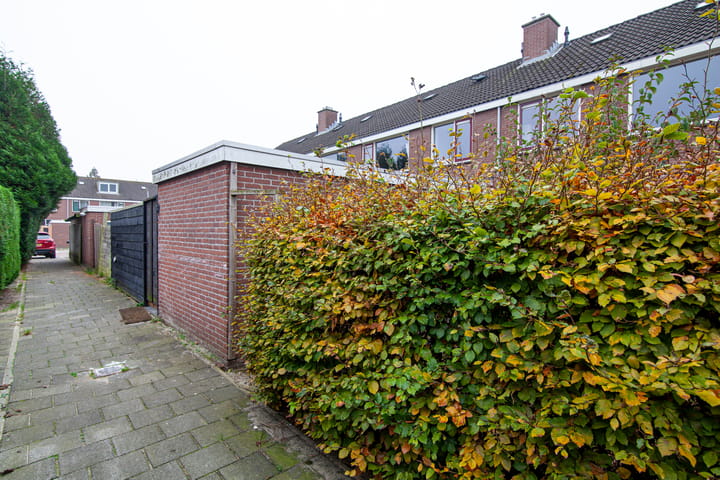 Foto 41 van Olivier van Noortlaan 8