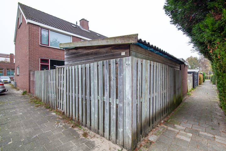 Foto 42 van Olivier van Noortlaan 8