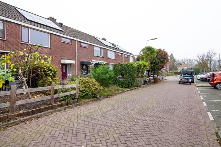 Foto 43 van Olivier van Noortlaan 8