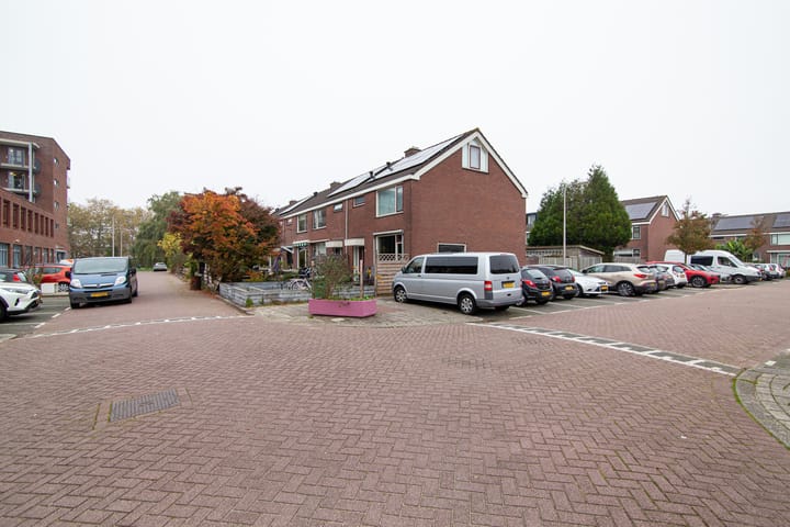 Foto 45 van Olivier van Noortlaan 8