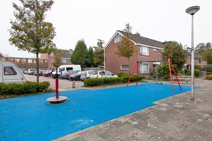 Foto 46 van Olivier van Noortlaan 8