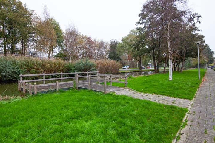 Foto 47 van Olivier van Noortlaan 8