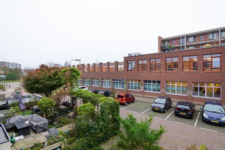 Foto 48 van Olivier van Noortlaan 8