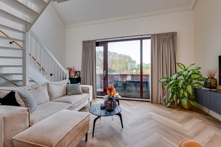 Foto 2 van Dubbeldreef 73